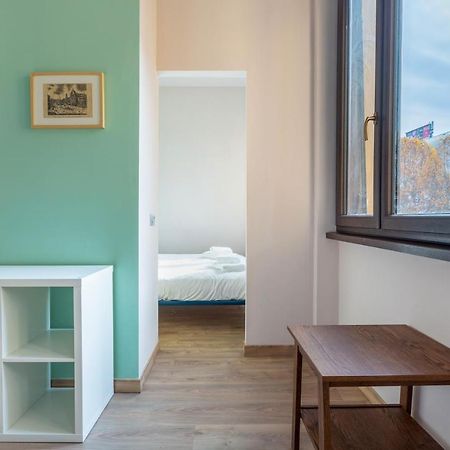 Apartament Garibaldi District Cosy Studio Mediolan Zewnętrze zdjęcie